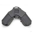 Givi GRT721B Canyon Soft Luggage Saddle System