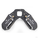 Givi GRT721B Canyon Soft Luggage Saddle System