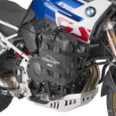 Givi GRT722B Canyon Water Resistant Bag 8 Litre