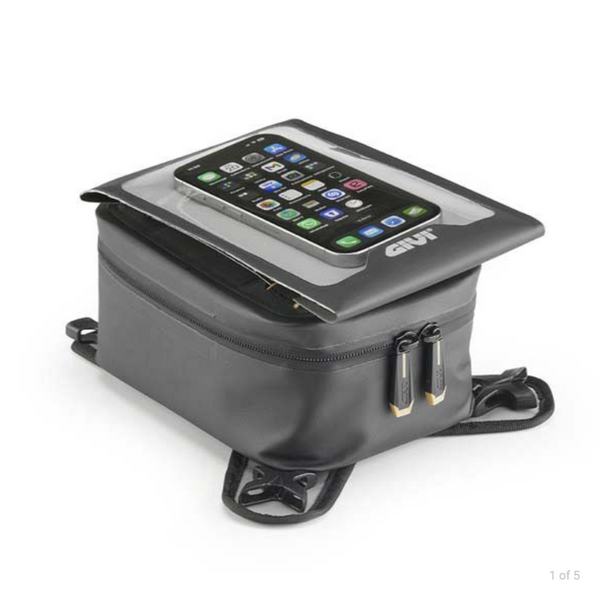 Givi GRT729 Waterproof Tank Bag 3 Litre