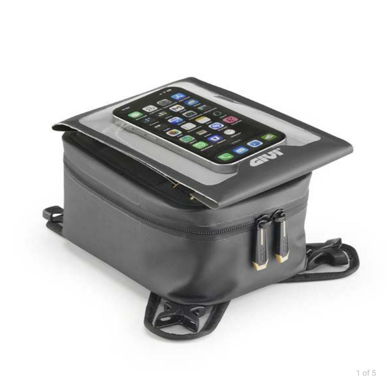 Givi GRT729 Waterproof Tank Bag 3 Litre