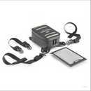 Givi GRT729 Waterproof Tank Bag 3 Litre