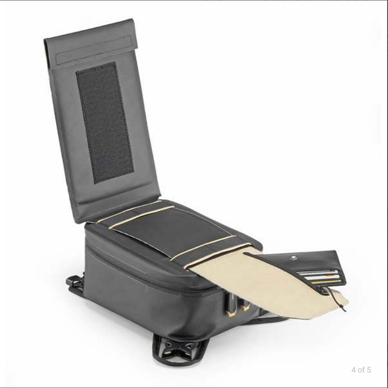 Givi GRT729 Waterproof Tank Bag 3 Litre