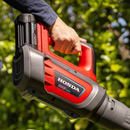 HHB36BXB Battery Blower