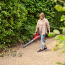 HHB36BXB Battery Blower