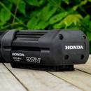 HHB36BXB Battery Blower