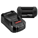 6Ah Battery & Charger Combo