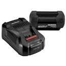 4Ah Battery & Charger Combo