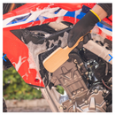 Oxford Mint Cleaning Brushes