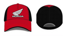 Genuine Honda Apparel KIDS Red Cap