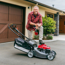 Honda HRU216M3 Lawn Mower