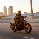 2021 Honda CMX1100 Rebel Manual