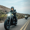 2021 Honda CMX1100 Rebel Manual