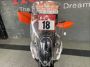 2017 KTM 450 Rally : Stock