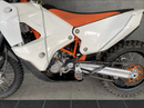 2017 KTM 450 Rally : Stock