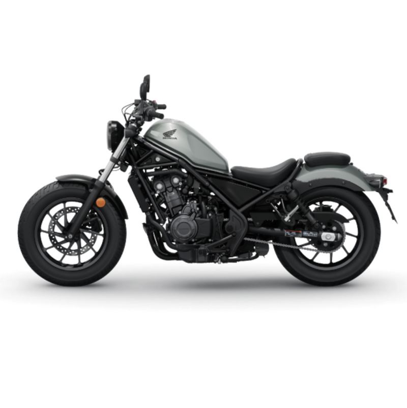 Honda CMX500 Rebel