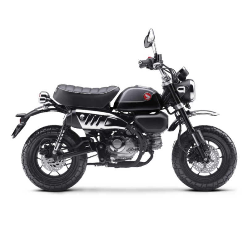Monkey Z125