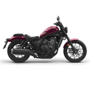 2021 Honda CMX1100 Rebel Manual