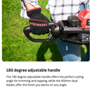 HHH36AHB Battery Hedge Trimmer Kit