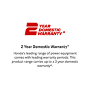 HHB36BXB Battery Blower