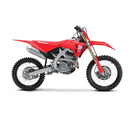 2026 Honda CRF250R