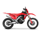 2026 Honda CRF450X