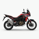 CRF1100 Africa Twin Manual