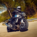 Honda CB1000F
