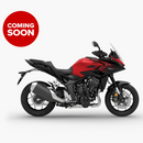 Honda CB1000GT