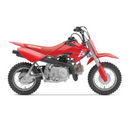Honda CRF50F