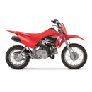 Honda CRF110F
