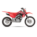 Honda CRF125F