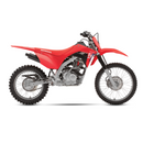 Honda CRF125FB