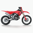 2026 Honda CRF450RX