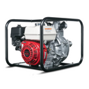 Honda UP650 2” High Pressure Pump