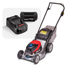 IZY-ON™ HRG416 Mower Kit (Includes 4Ah Battery & Charger)