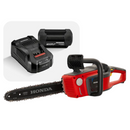 HHC36BXB Battery Chainsaw Kit (Includes 4Ah Battery & Charger)