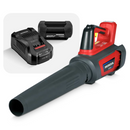 HHB36BXB Battery Blower Kit (Includes 4Ah Battery & Charger)