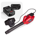 HHB36 Battery Blower Kit (Includes 6Ah Battery & Charger)