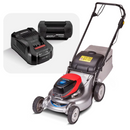 IZY-ON™ HRG466 Mower Kit (Includes 6Ah Battery & Charger)