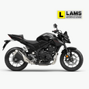 Honda CB500F Manual / E-Clutch