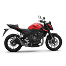 Honda CB500F Manual