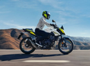 Honda CB500F Manual