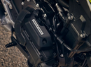 Honda CB500F Manual