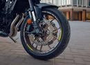 Honda CB500F Manual