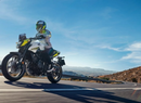 Honda CB500F Manual