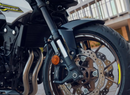 Honda CB500F Manual