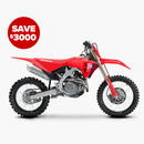 2026 Honda CRF450R