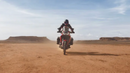 CRF1100 Africa Twin Manual