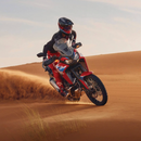CRF1100 Africa Twin Manual